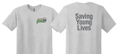 TRSS Saving Young Lives - BMW CCA Foundation