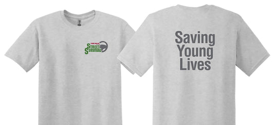 TRSS Saving Young Lives - BMW CCA Foundation