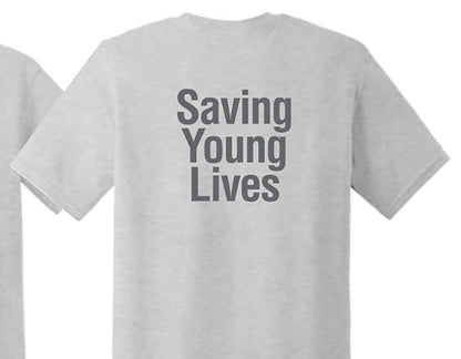 TRSS Saving Young Lives - BMW CCA Foundation