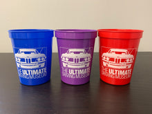 Load image into Gallery viewer, The Ultimate Driving Museum Stadium Cups