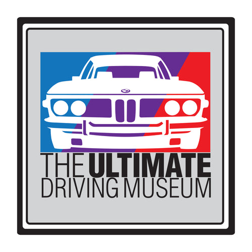 Custom Signs - BMW CCA Foundation