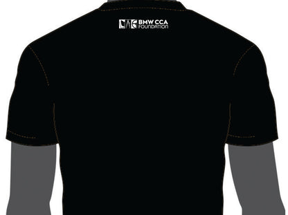 The Ultimate Driving Museum T-Shirts - BMW CCA Foundation