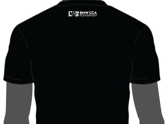 The Ultimate Driving Museum T-Shirts - BMW CCA Foundation