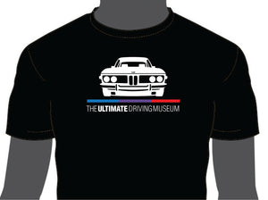 The Ultimate Driving Museum T-Shirts