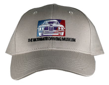 Load image into Gallery viewer, The Ultimate Driving Museum Cap