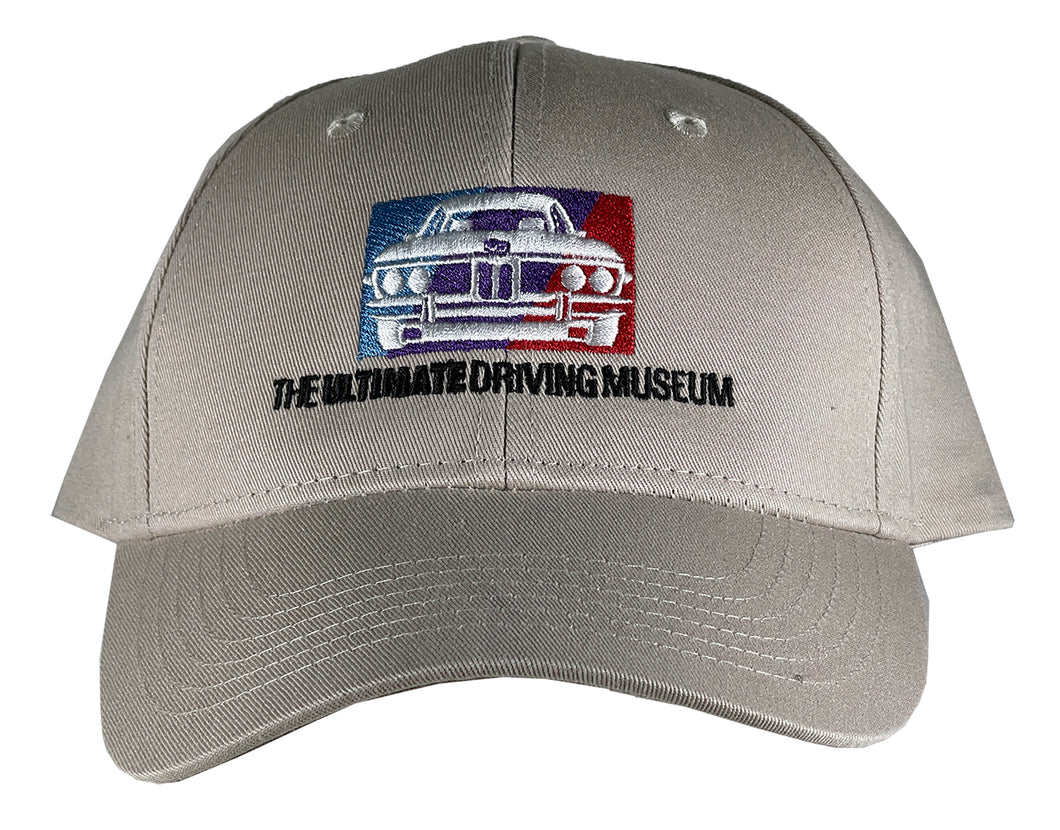 The Ultimate Driving Museum Cap