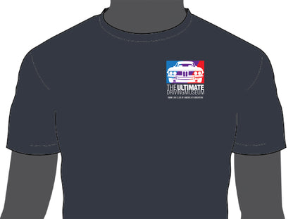 The Ultimate Driving Museum T-Shirts - BMW CCA Foundation