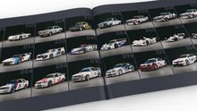 Load image into Gallery viewer, Heroes of Bavaria: Museum Exhibition Book - 75 Years of BMW Motorsport