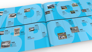 Heroes of Bavaria: Museum Exhibition Book - 75 Years of BMW Motorsport
