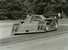 Load image into Gallery viewer, Press Photo - BMW GTP