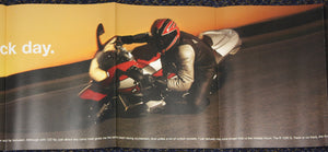 Brochure - Every day is track day. - 2006 Full Model Line BMW Motorcycle Brochure