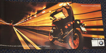Load image into Gallery viewer, Brochure - Make every tunnel a wind tunnel. - 2004/2005 Full Model Line BMW Motorcycle Brochure