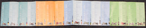 Brochure - Make every tunnel a wind tunnel. - 2004/2005 Full Model Line BMW Motorcycle Brochure