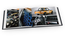 Load image into Gallery viewer, ICON Museum Exhibition Book - 50 Years of the 2002 - Expanded Edition BMW 2002